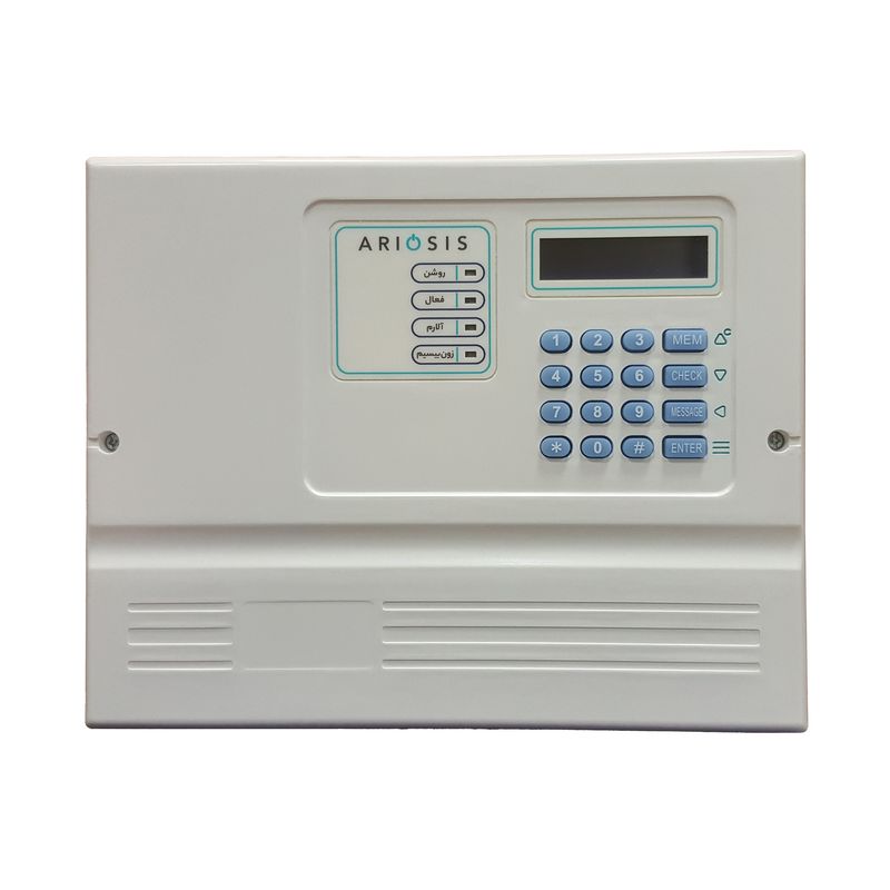 دزدگیر اماکن آریوسیس مدل cl 70